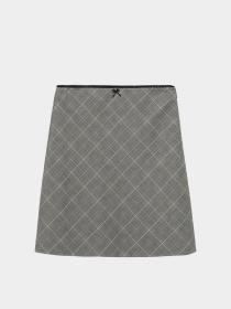 Юбка мини MANGO модель 77044769_92 Юбка мини MANGO модель 77044769_92 Фото