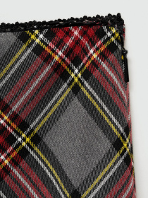 Спідниця міні MANGO модель 77054768_70 Фото