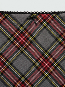 Спідниця міні MANGO модель 77054768_70 Фото