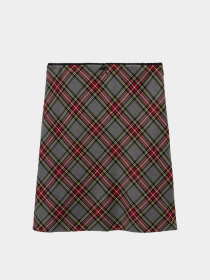 Спідниця міні MANGO модель 77054768_70 Фото