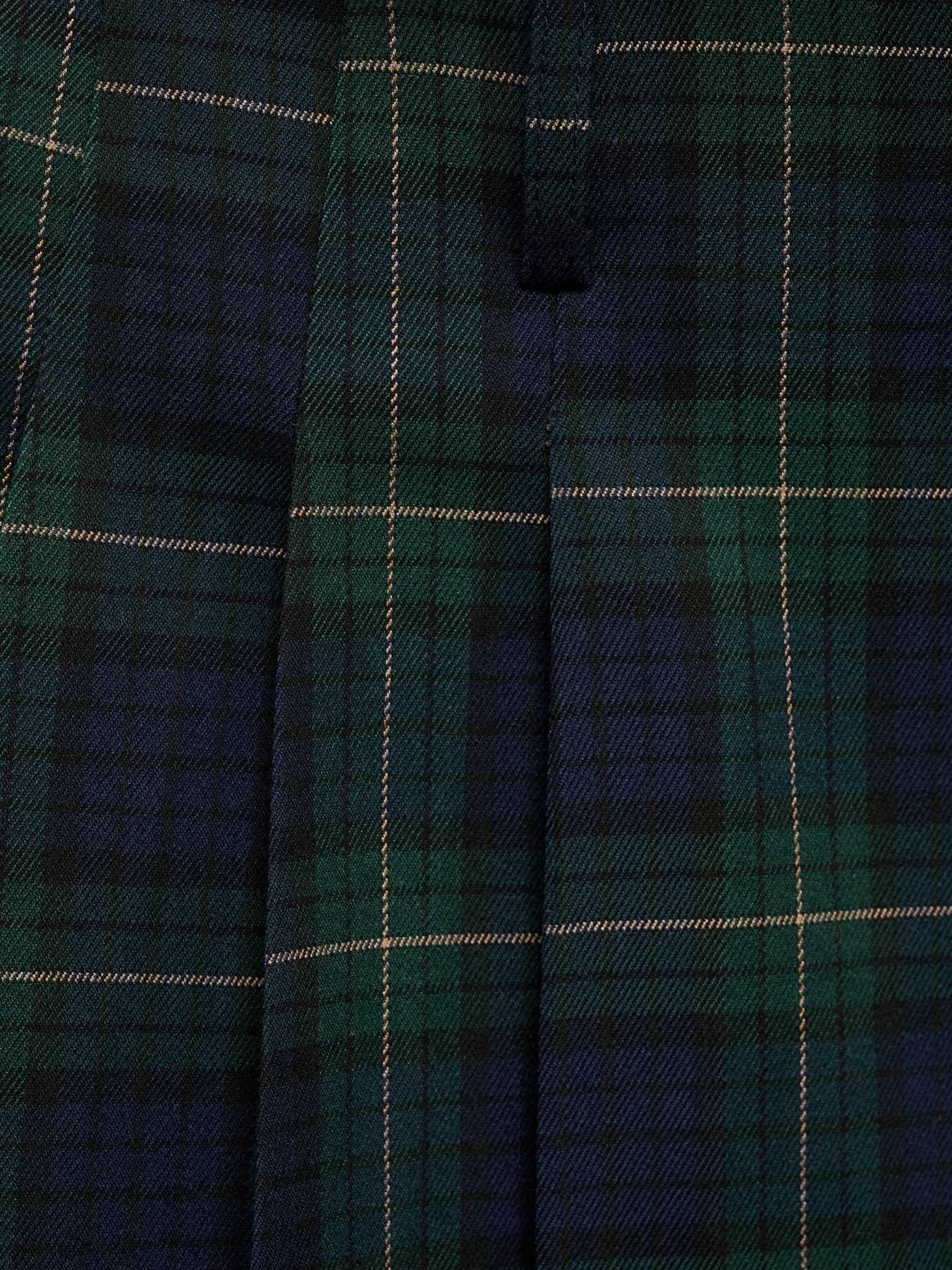 Спідниця міні MANGO модель 77064786_52 Фото