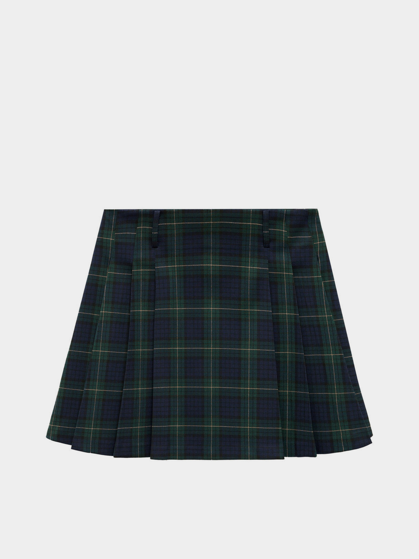 Спідниця міні MANGO модель 77064786_52 Фото