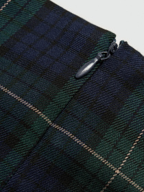 Спідниця міні MANGO модель 77064786_52 Фото