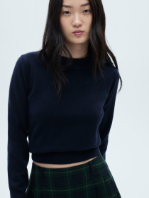 Юбка мини MANGO модель 77064786_52 Фото