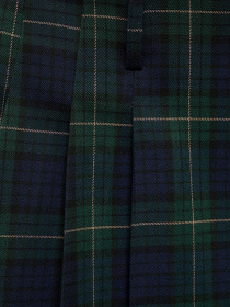 Юбка мини MANGO модель 77064786_52 Фото