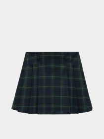 Юбка мини MANGO модель 77064786_52 Фото