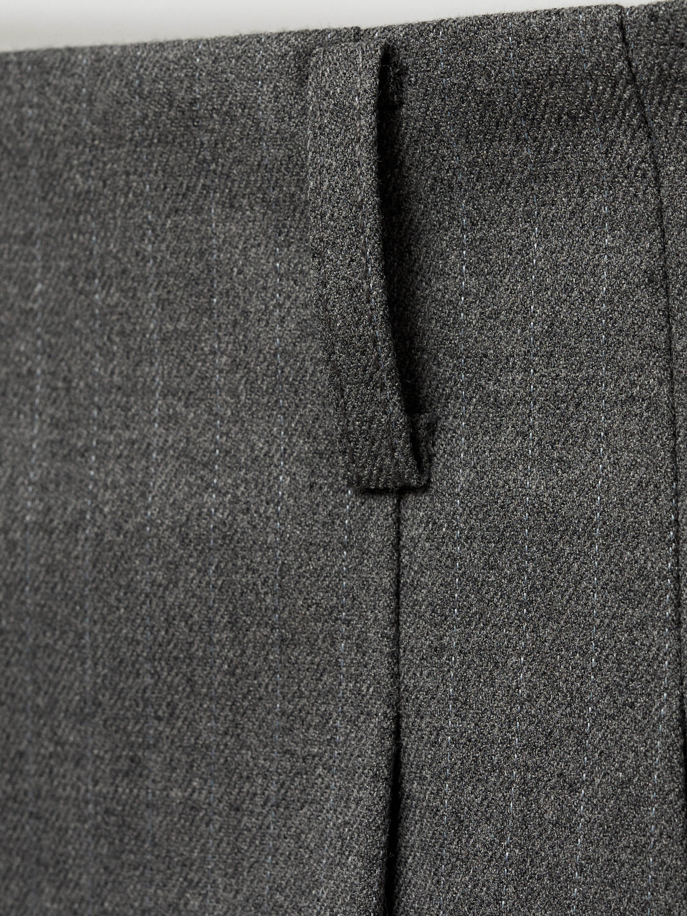 Юбка мини MANGO модель 77064786_92 Фото