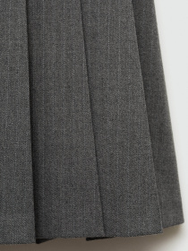 Юбка мини MANGO модель 77064786_92 Фото