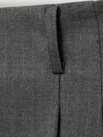 Юбка мини MANGO модель 77064786_92 Фото