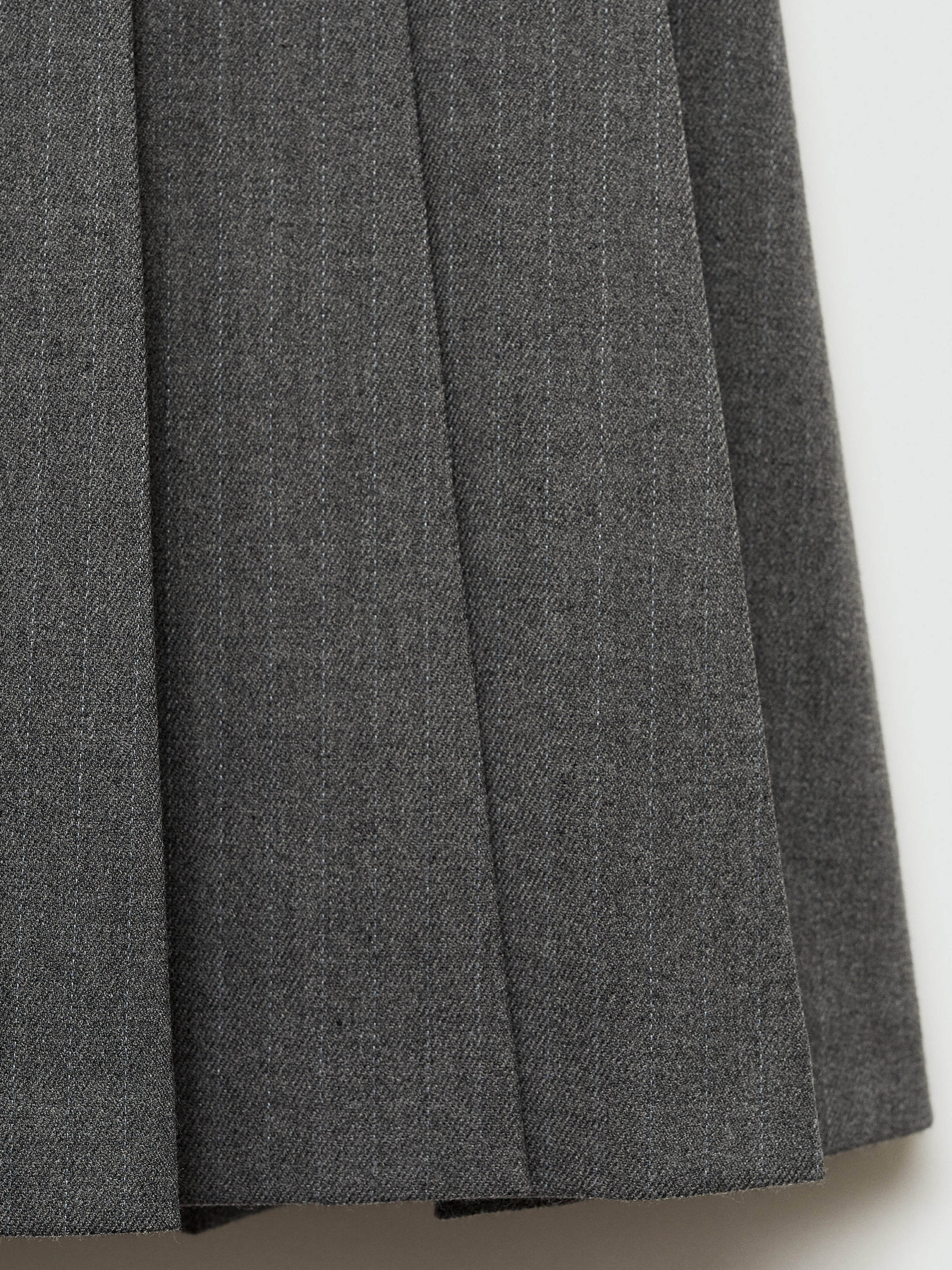 Спідниця міні MANGO модель 77064786_92 Фото