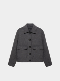 Жакет MANGO модель 77065633_92 Фото