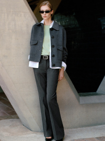 Жакет MANGO модель 77065633_92 Жакет MANGO модель 77065633_92 Фото