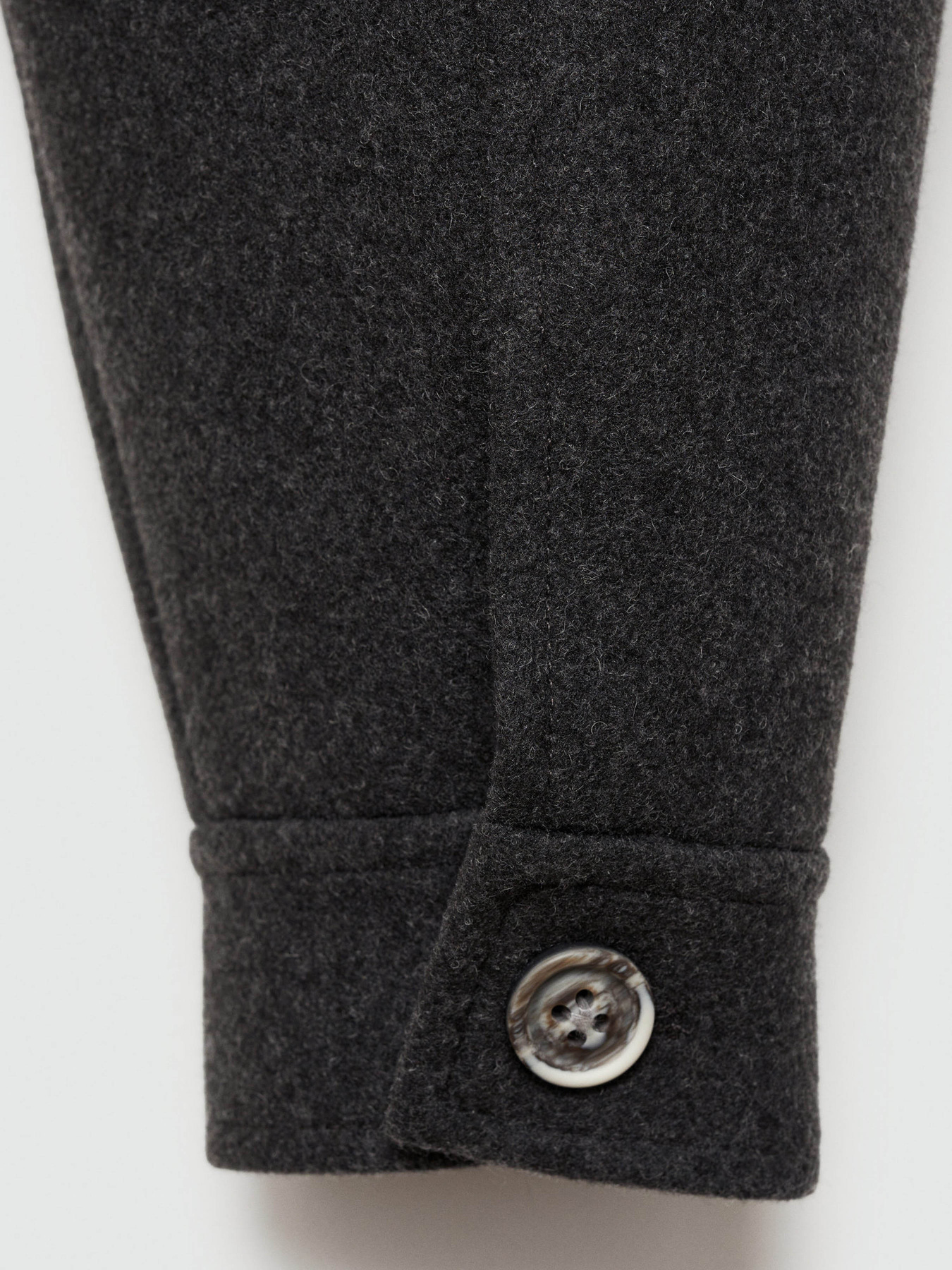 Жакет MANGO модель 77065648_92 Фото