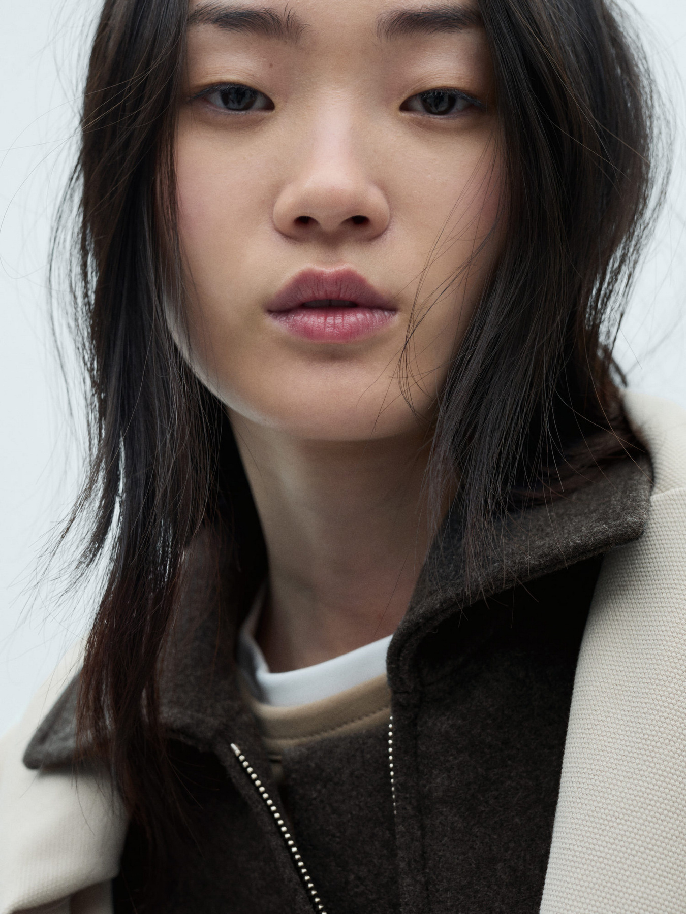 Жакет MANGO модель 77065648_92 Фото