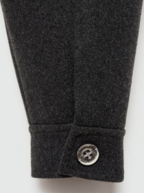 Жакет MANGO модель 77065648_92 Фото