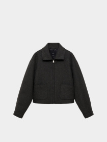 Жакет MANGO модель 77065648_92 Фото