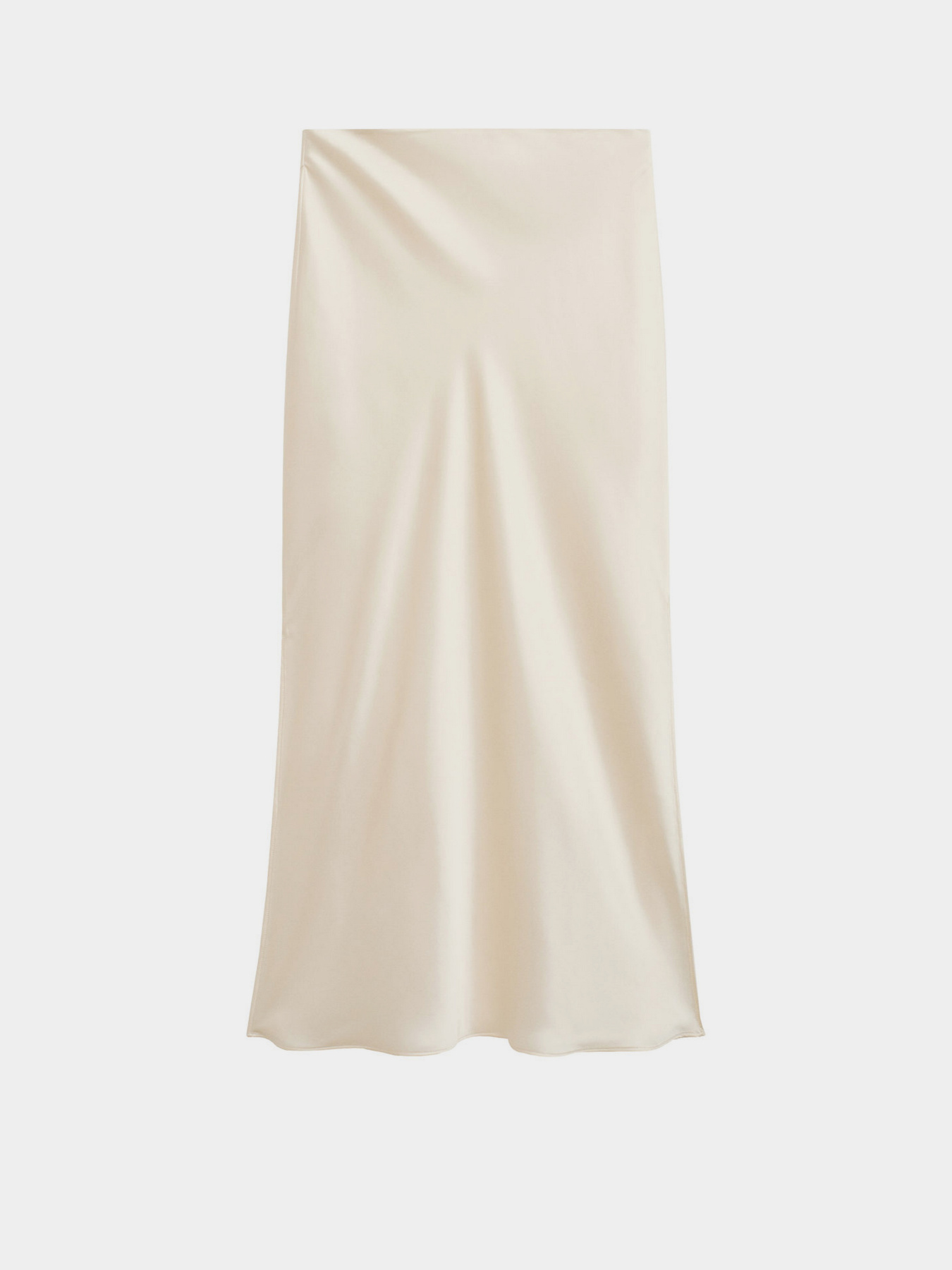 Юбка макси MANGO модель 77066755_7 Фото