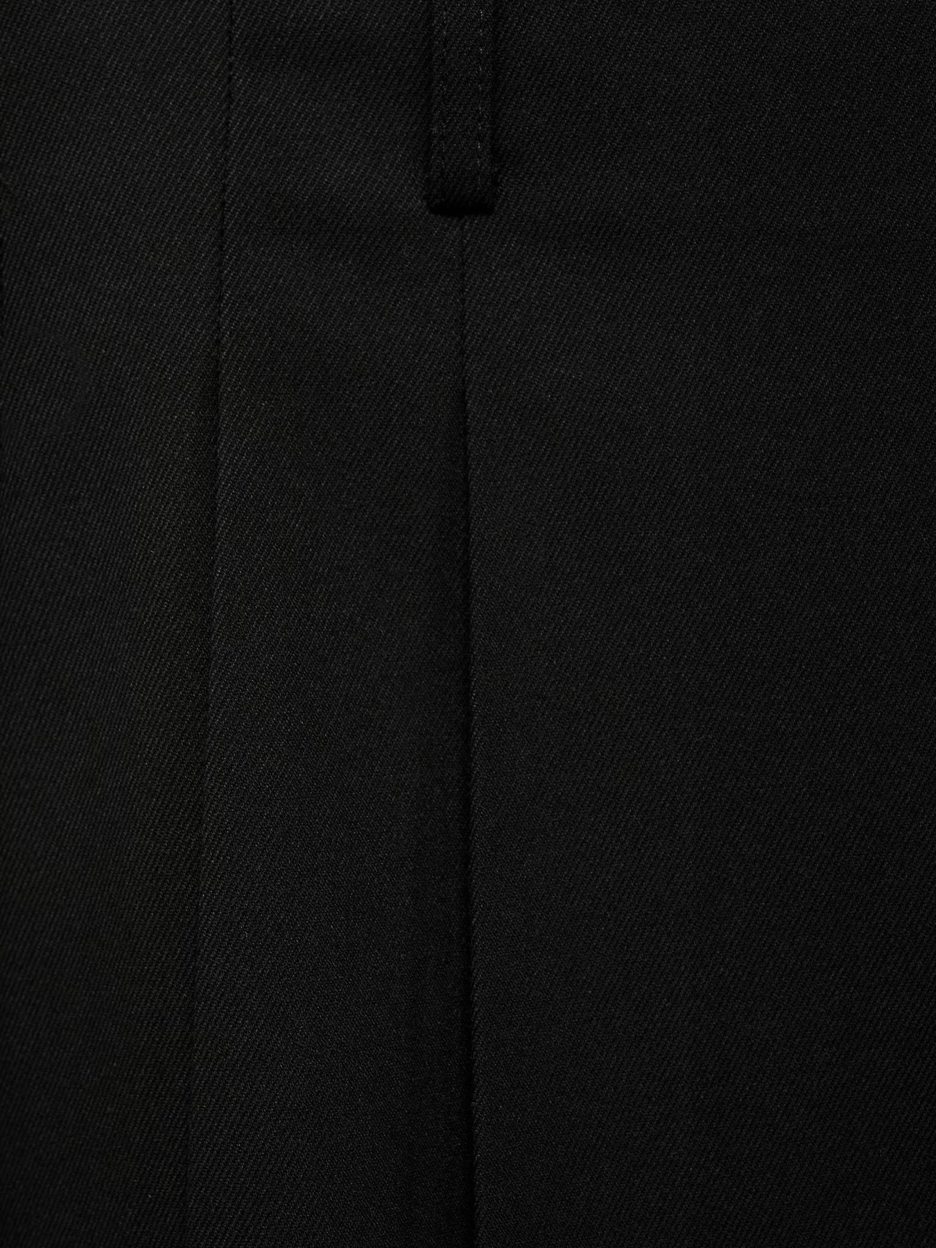 Юбка мини MANGO модель 77964786_99 Фото