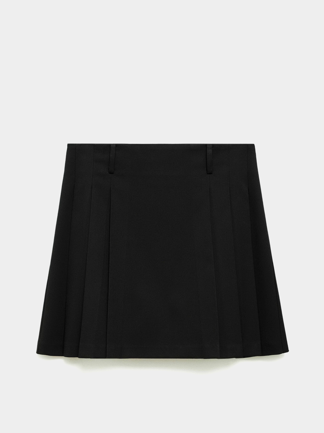 Юбка мини MANGO модель 77964786_99 Фото