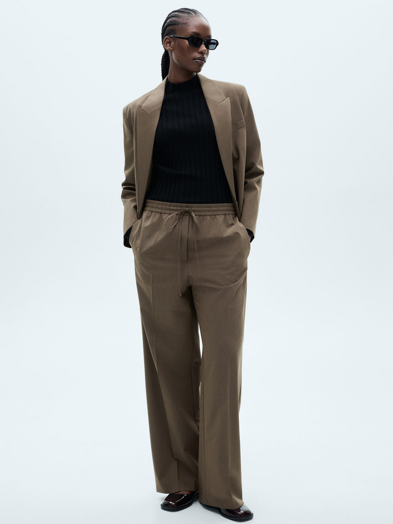 Пиджак MANGO модель 77026726_30 Пиджак MANGO модель 77026726_30 Фото