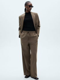 Пиджак MANGO модель 77026726_30 Пиджак MANGO модель 77026726_30 Фото