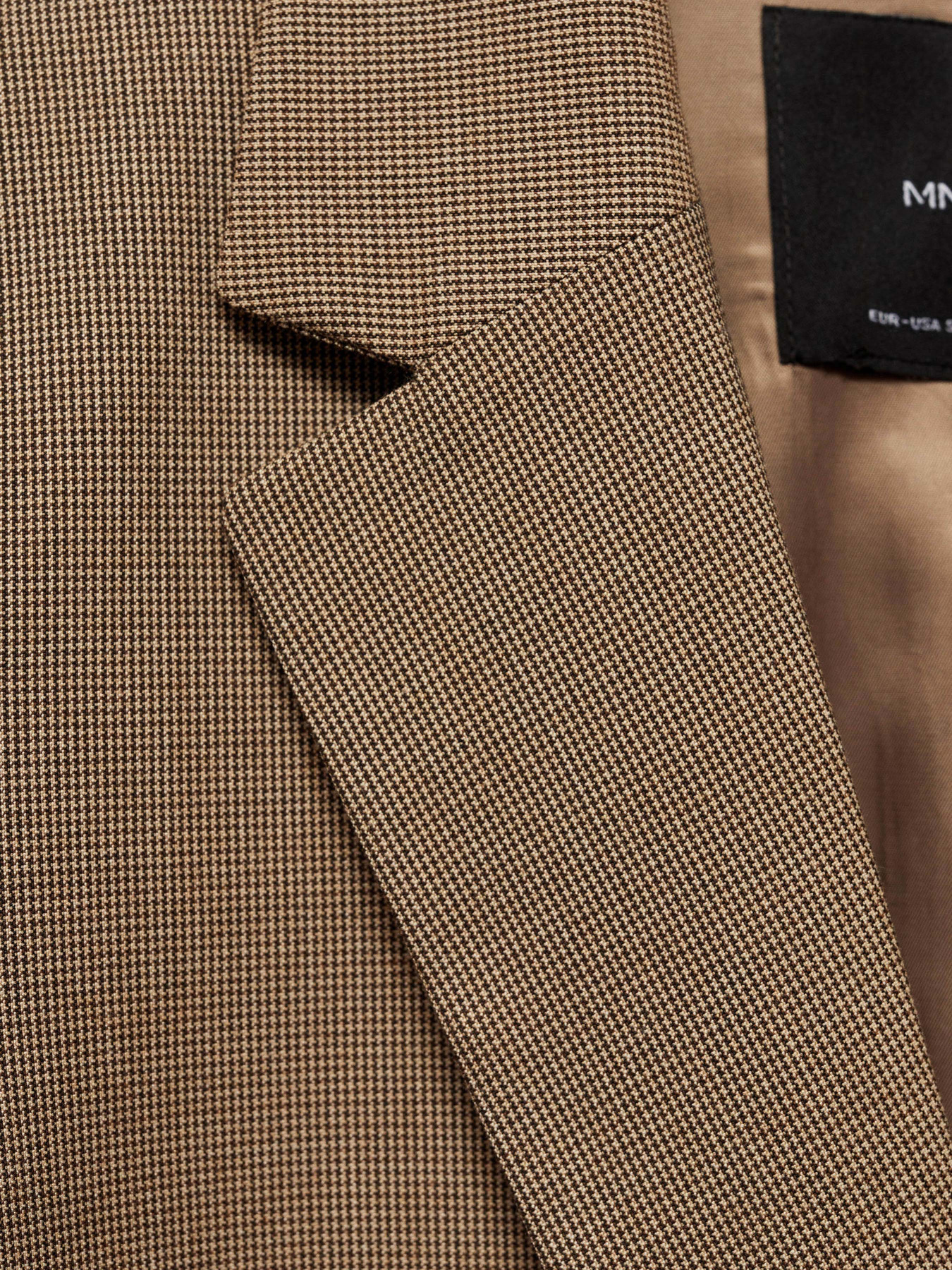 Пиджак MANGO модель 77035637_32 Фото