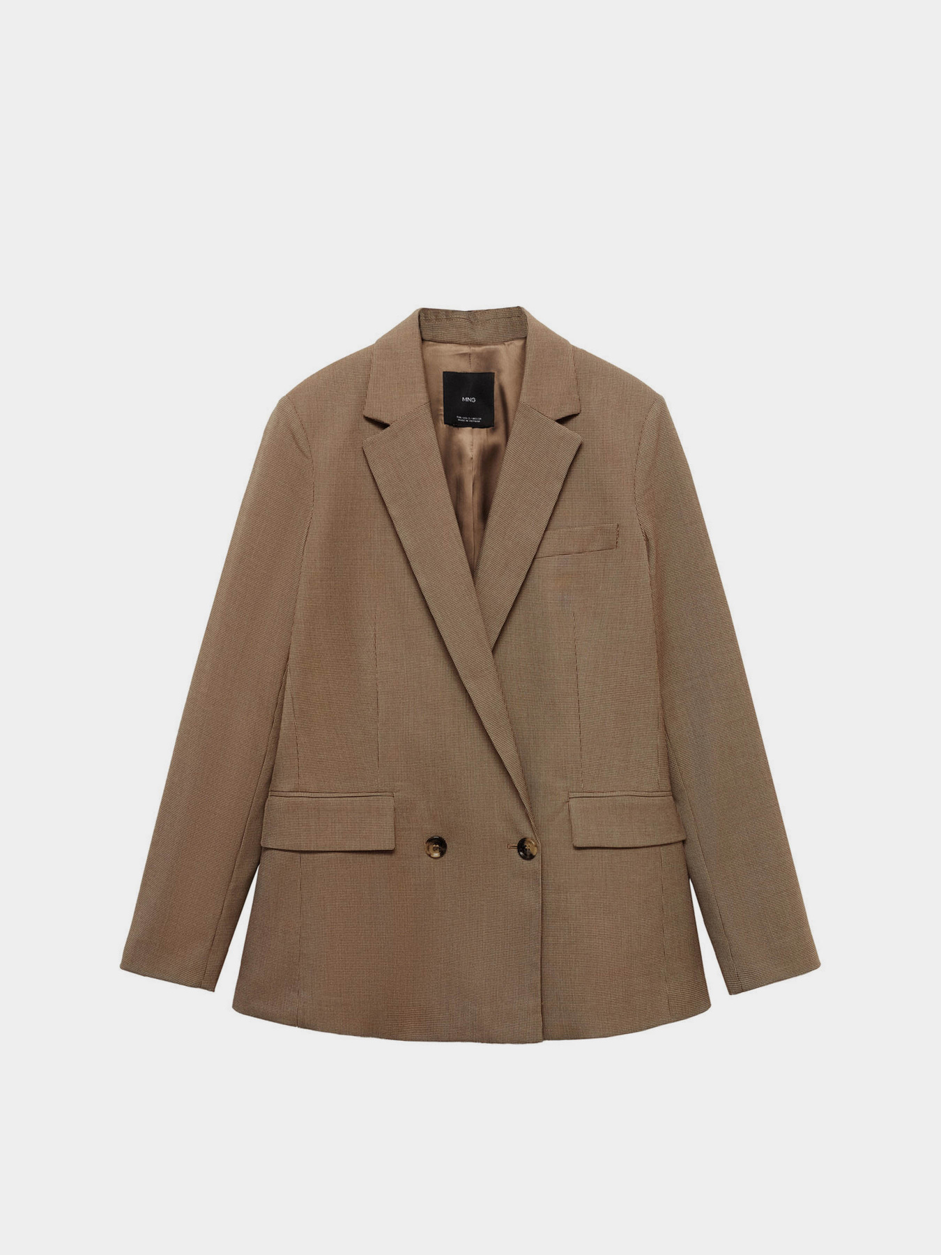 Пиджак MANGO модель 77035637_32 Фото