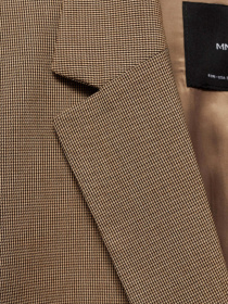 Пиджак MANGO модель 77035637_32 Фото