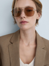 Пиджак MANGO модель 77035637_32 Фото