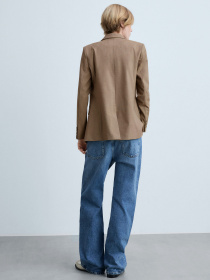 Пиджак MANGO модель 77035637_32 Фото