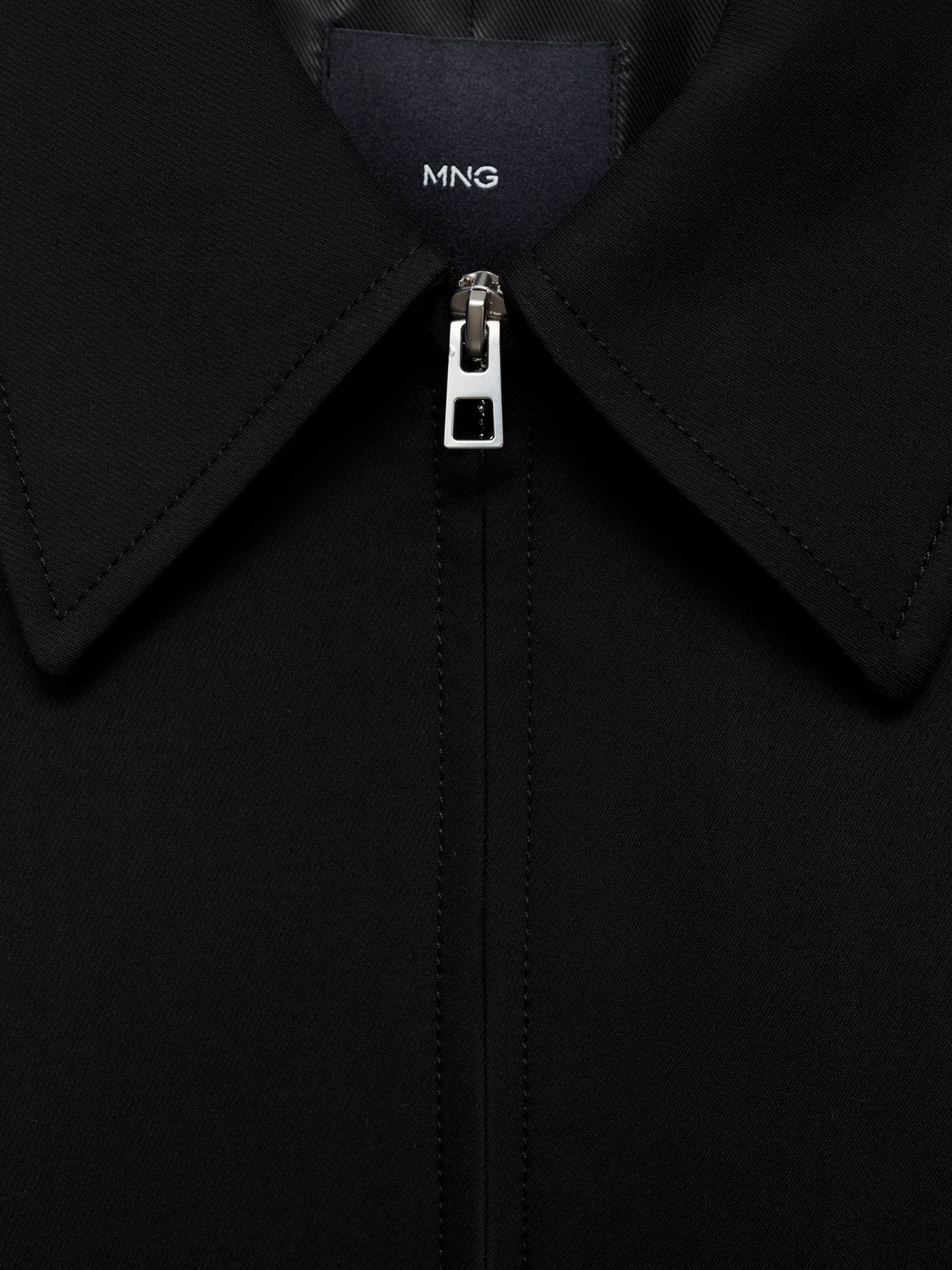 Піджак MANGO модель 77074021_99 Фото