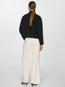 Піджак MANGO модель 77074021_99 Фото