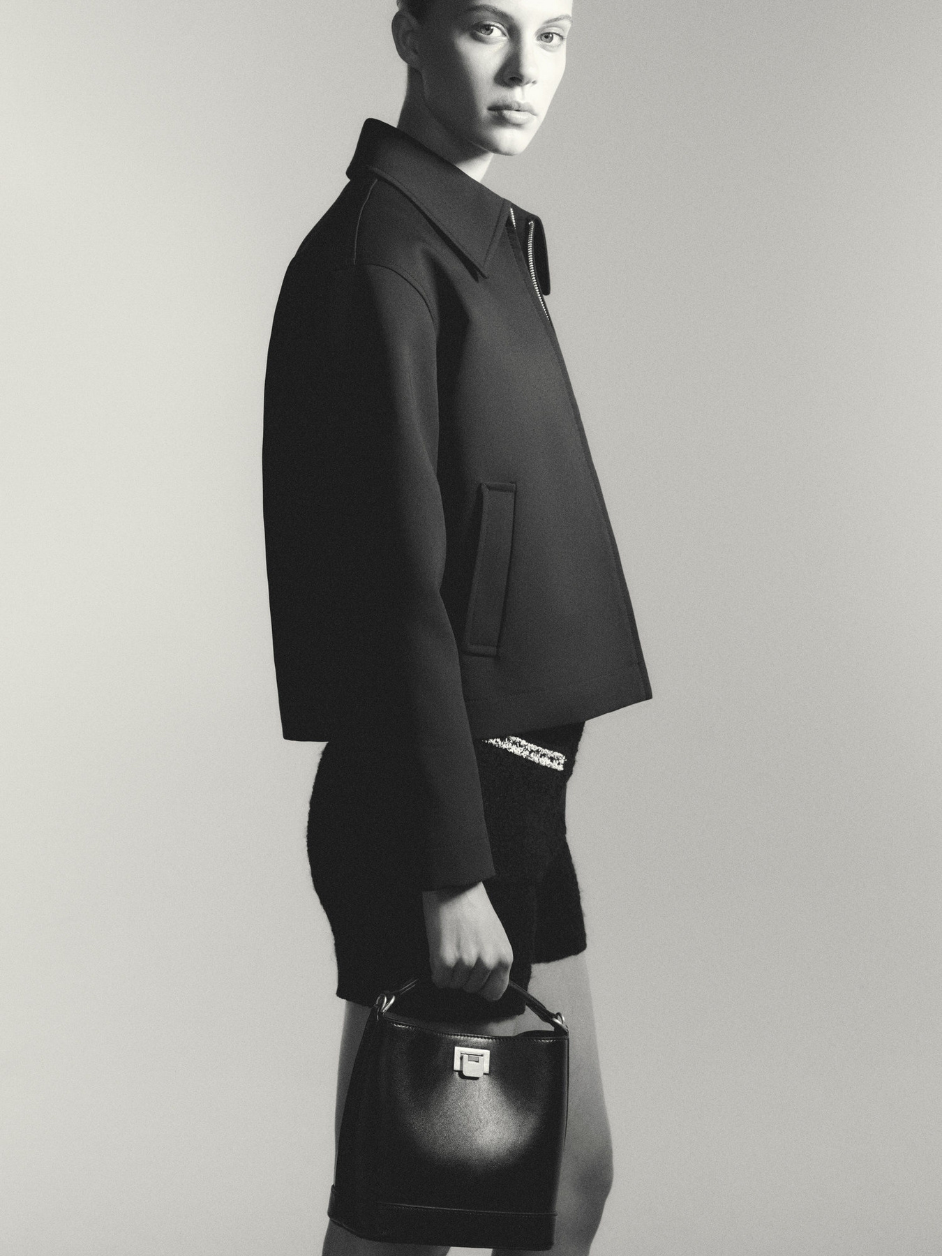 Пиджак MANGO модель 77074021_99 Фото