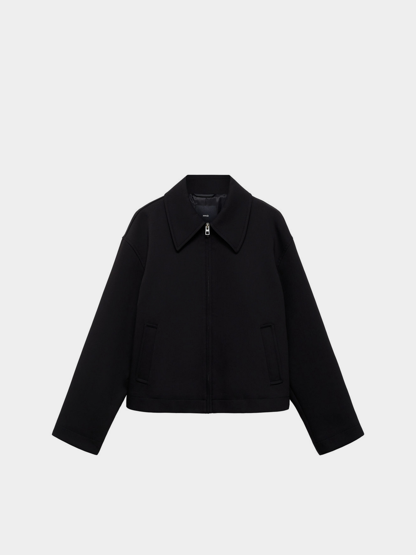 Пиджак MANGO модель 77074021_99 Фото