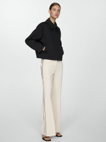 Пиджак MANGO модель 77074021_99 Фото