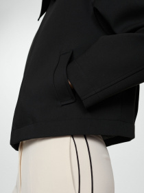 Пиджак MANGO модель 77074021_99 Фото