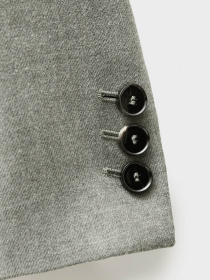 Пиджак MANGO модель 77076761_91 Фото