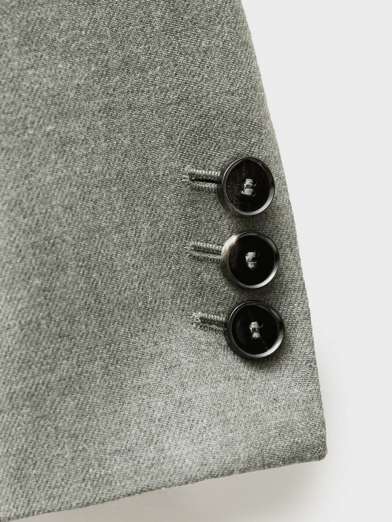 Піджак MANGO модель 77076761_91 Фото