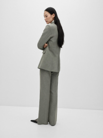 Піджак MANGO модель 77076761_91 Фото