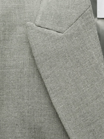 Піджак MANGO модель 77076761_91 Фото