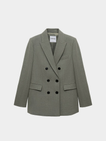 Піджак MANGO модель 77076761_91 Фото