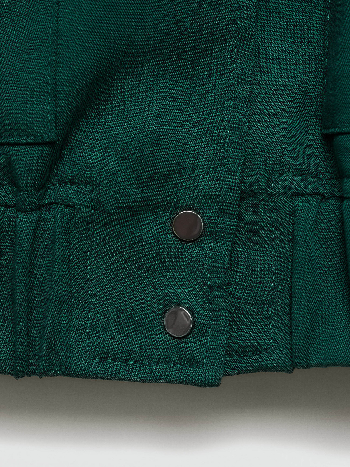 Жакет MANGO модель 77094024_43 Фото