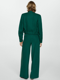 Жакет MANGO модель 77094024_43 Фото