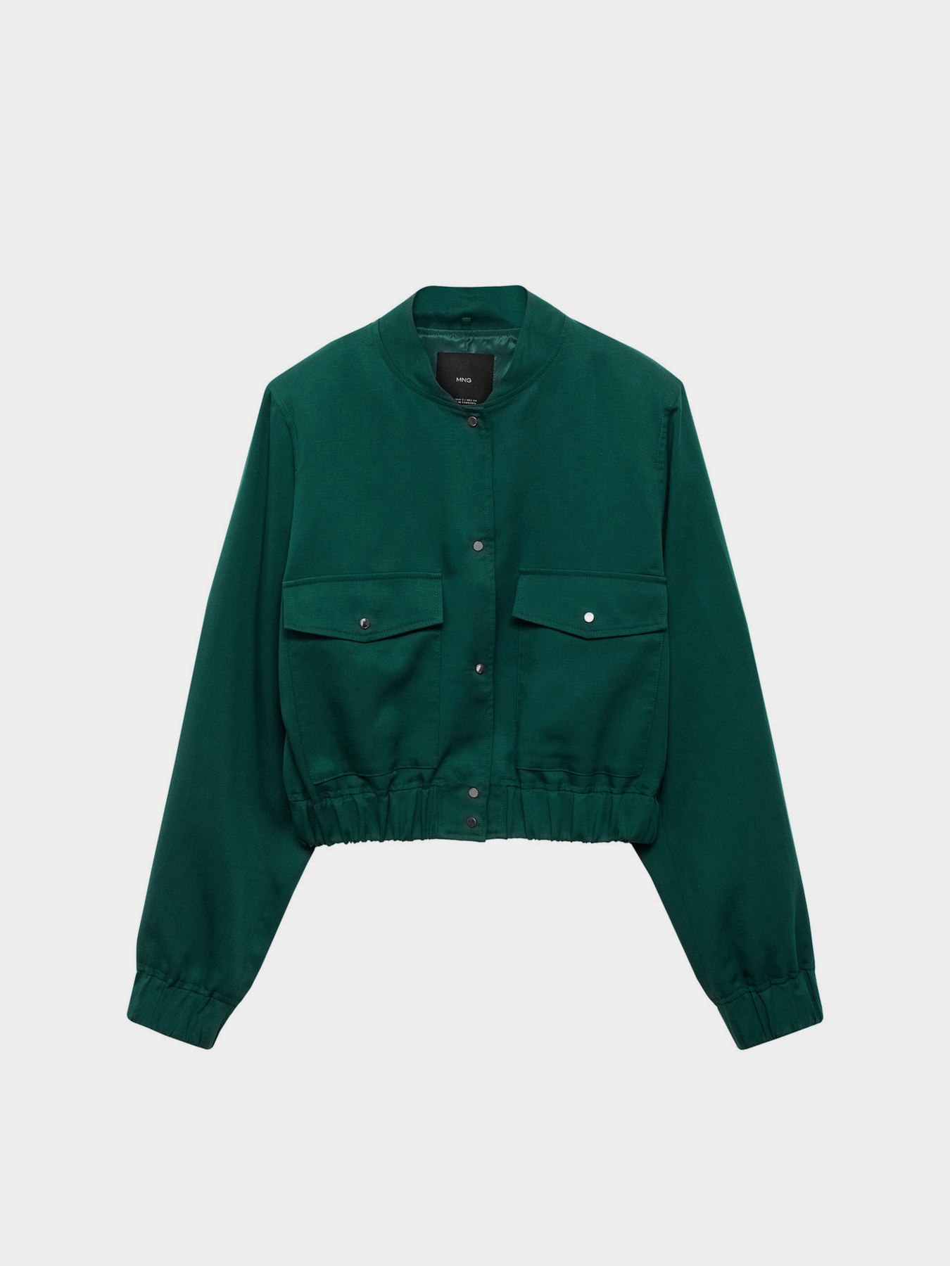 Жакет MANGO модель 77094024_43 Фото