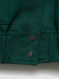 Жакет MANGO модель 77094024_43 Фото