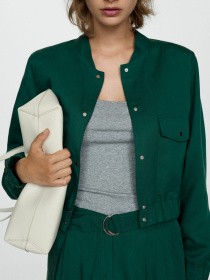 Жакет MANGO модель 77094024_43 Фото