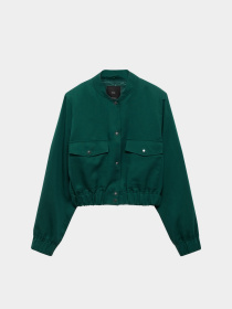 Жакет MANGO модель 77094024_43 Фото