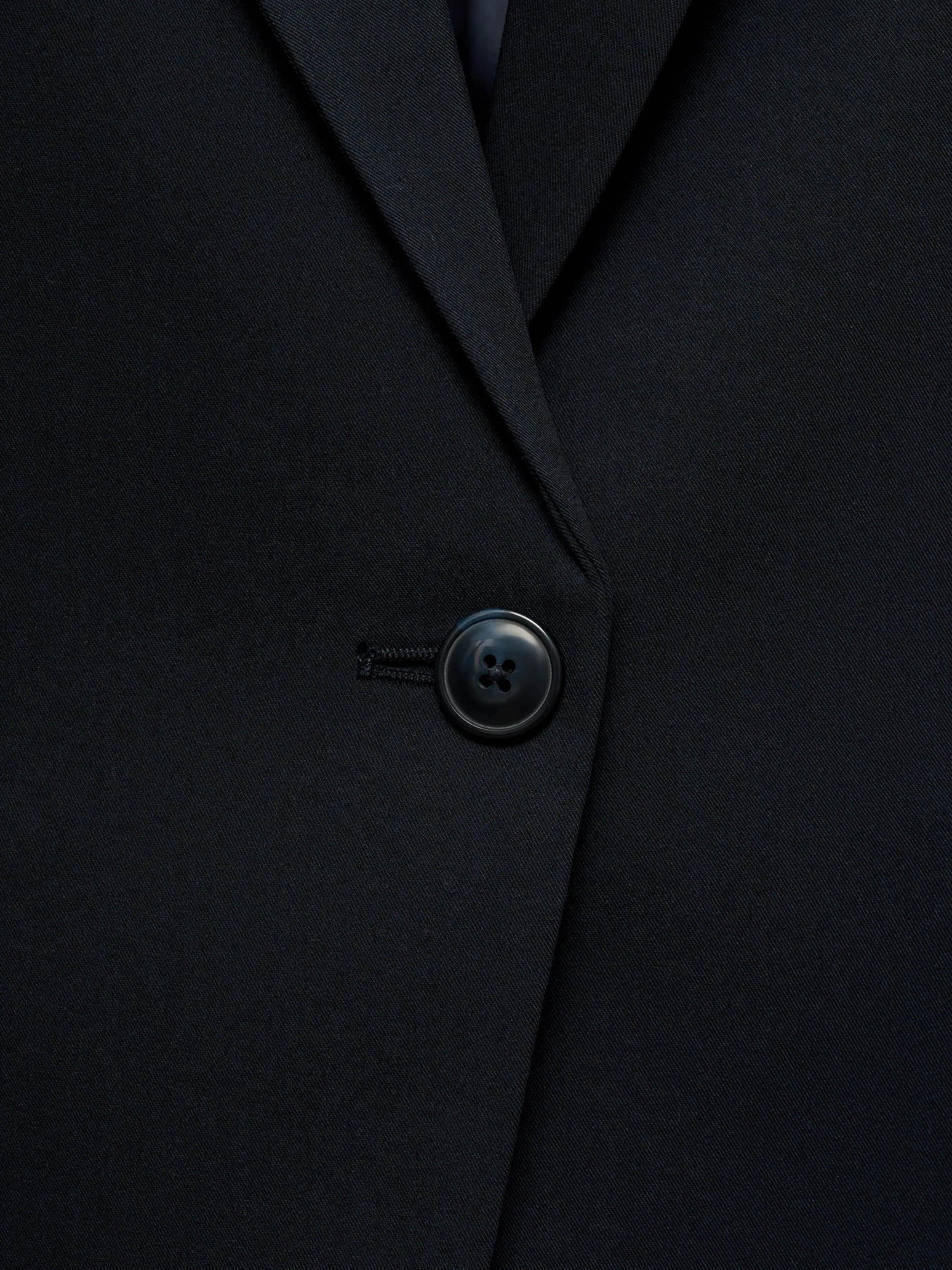 Пиджак MANGO модель 77935655_69 Фото