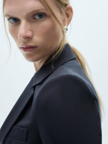 Піджак MANGO модель 77935655_69 Фото