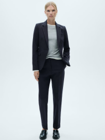 Піджак MANGO модель 77935655_69 Фото